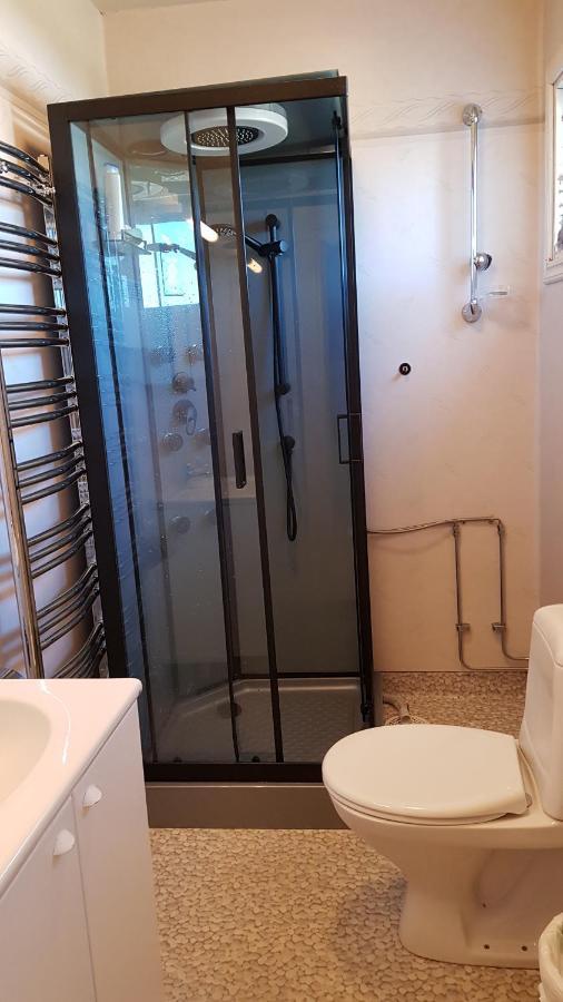 Trevligt Hus Med Egen Gard Och Fri Wifi, Emmaboda Kommun, Lindas Dış mekan fotoğraf