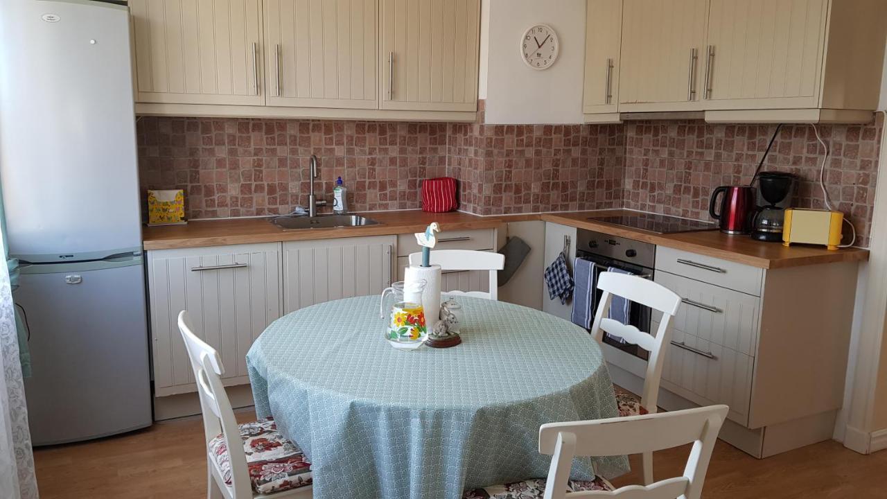 Trevligt Hus Med Egen Gard Och Fri Wifi, Emmaboda Kommun, Lindas Dış mekan fotoğraf