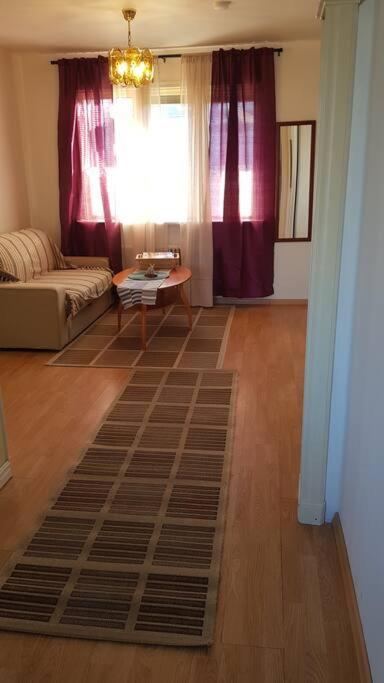 Trevligt Hus Med Egen Gard Och Fri Wifi, Emmaboda Kommun, Lindas Dış mekan fotoğraf