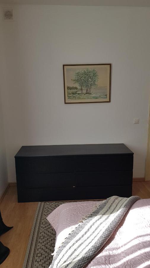 Trevligt Hus Med Egen Gard Och Fri Wifi, Emmaboda Kommun, Lindas Dış mekan fotoğraf