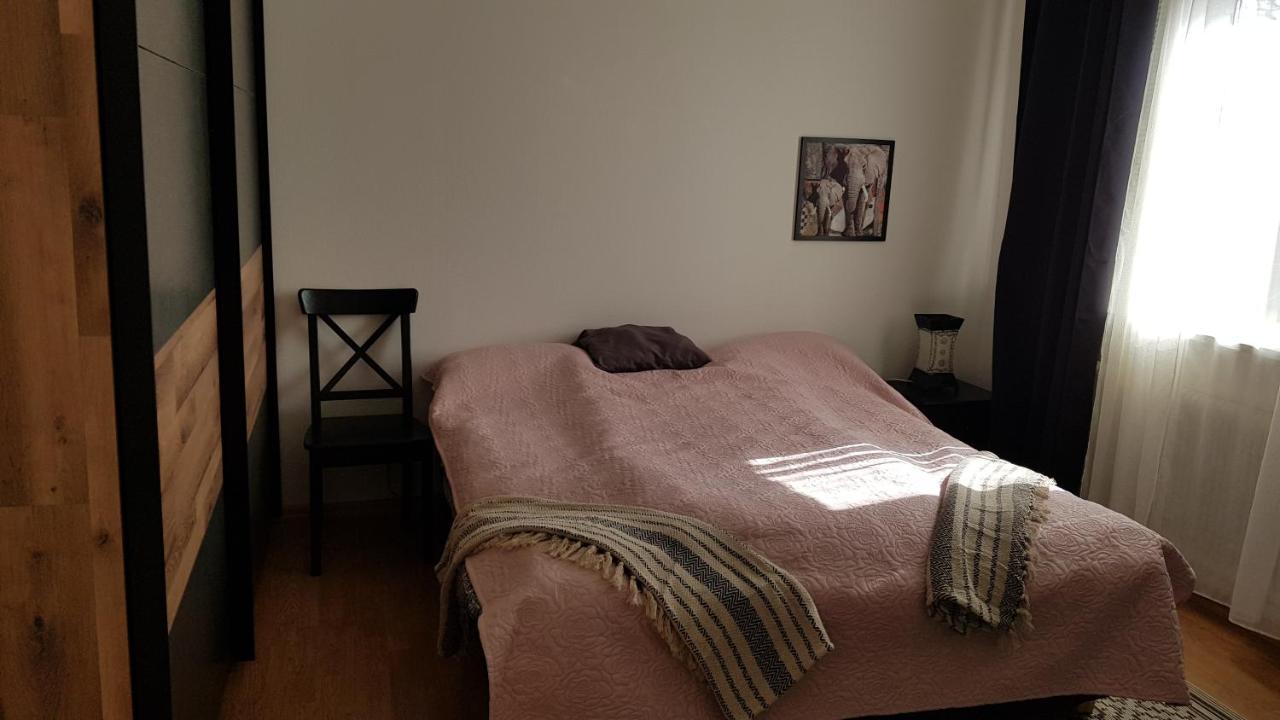 Trevligt Hus Med Egen Gard Och Fri Wifi, Emmaboda Kommun, Lindas Dış mekan fotoğraf