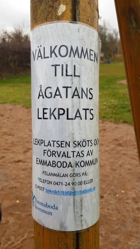 Trevligt Hus Med Egen Gard Och Fri Wifi, Emmaboda Kommun, Lindas Dış mekan fotoğraf