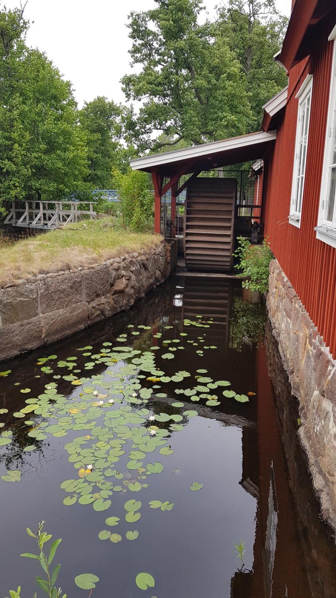 Trevligt Hus Med Egen Gard Och Fri Wifi, Emmaboda Kommun, Lindas Dış mekan fotoğraf
